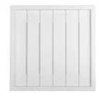Defiant Wireless Wired Doorbell Chime White Bead Board Finish. Fixed Price $18.99.