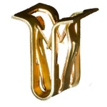 Au-ve-co 25275 Pillar Trim Radiator Clip 50EA. Fixed Price $16.04.