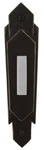 Craftmade PB3032 Surface Mount Contemporary Pushbutton - Bronze. Fixed Price $17.62.