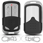 Garage Door Opener Remote For Liftmaster Craftsman Chamberlain With Pu.... Fixed Price $18.64.
