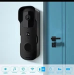 Smart Video Doorbell Waterproof Night Vision Viewer 1080P Fhd Camera Digita. Fixed Price $23.89.