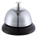 Universal Office Products 10000 Call Bell, 3-3/8" Diameter, Brushed Nickel. Fixed Price $14.06.