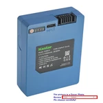 Kastar Battery For Eufy S330 Video Smart Lock E330 Delivery Box. Fixed Price $62.99.