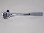 Xlnt S-k Tools 1/2" Dr. Push Button Frankenstein Ratchet-no Etchings. Fixed Price $49.00.