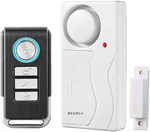 Hendun Wireless Remote Door When Opened, Windows Alarms, Magnetic.... Fixed Price $14.76.