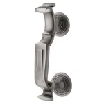 Baldwin Style Curved Solid Brass Door Knocker. Fixed Price $201.96.