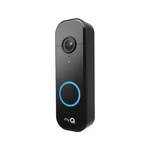 Home Entry Video Doorbell MYQ-D49TXXB New. Fixed Price $52.11.
