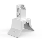 Holicfun Outside Wall Corner Mount For Eufy Solocam S340/E30/E42 And 4G White. Fixed Price $27.34.