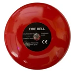 6 Inch 12V Dc Loud Fire Alarm Extra Doorbell & Multi-purpose Ring.... Fixed Price $39.11.