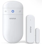 Secrui Door Chime, Sensor With Adjustable Volume, Easy Installation,. Fixed Price $15.00.