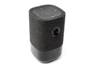 Alarm.com ADC-V622 180 Degree Hd Wi-fi Indoor Security Camera As Is. Fixed Price $44.99.