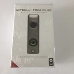 Skybell Trim Plus Wifi Hd Doorbell Camera, TR04100SL - Silver. Fixed Price $189.90.