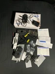Uhppote Access Control Electric Magnetic Door Lock Kit System HBK-R01. Fixed Price $49.95.
