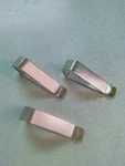 Sears Chamberlain Craftsman 29B137 Garage Remote Visor Clip 371LM 971LM. Fixed Price $7.95.