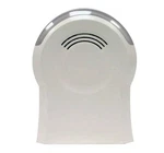 Hampton Bay Wireless Battery Operated Tabletop Doorbell Kit W/ Led Strobe Light. Fixed Price $12.99.
