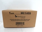 Newhouse 2-NOTE Mechanical Door Bell Chime With Button. Fixed Price $24.95.
