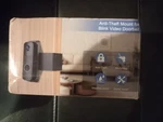 Ezkocniz Anti Theft Blink Doorbell Mount. Fixed Price $20.00.
