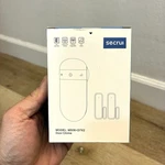 Secrui Wireless Door Chime Open Alert M508+D7X2 500FT 3-PIECE Set. Fixed Price $18.99.