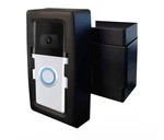Doorbellboa Anti-theft Video Mount, Compatible With Ring & Others. Fixed Price $24.99.