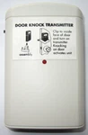 Clarity Ameriphone Alertmaster Door Knock Transmitter Atxs. Fixed Price $14.99.