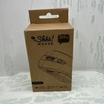 Shhhmouse Silent Computer Wireless, For Laptop. Fixed Price $16.80.
