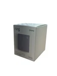 Ring Chime (3RD Gen) Enhanced Audio Real-time Alerts You Can Hear From Anyw.... Fixed Price $24.95.