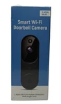 Smart Wifi Video Doorbell Camera M50B - Ai Human Detection With Indoor Chime. Fixed Price $23.95.