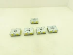 Honeywell Skinner MBD009 MB60S005 4-WAY Solenoid Valve Assembly 1/8"NPT Lot Of. Fixed Price $37.49.