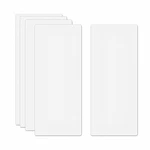 Qjin Double Sided Tape For Ring Video Doorbell (2ND Generation), White. Fixed Price $11.92.