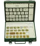 Security 803148 Rekeying Kit Schlage/mlab -- Contain. Fixed Price $189.70.