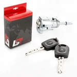 Cylinder Door Key Locking Front Left For Vw Fox 5Z1 5Z3. Fixed Price $24.40.