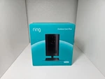 New Ring Outdoor Plus Plug-in Security Camera 2K Video Color Night Vision. Fixed Price $70.06.