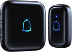 Wireless Doorbell Classroom IP66 Waterproof 1000FT Chimes Mute Mode. Fixed Price $18.85.