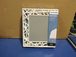 Heath Zenith White Universal DOORBELL/10 Sounds/wired Wireless/no Button. Fixed Price $15.95.