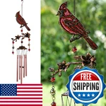 Wind Chimes For Outside, Clearance, Soothing Tones Outdoors,. Fixed Price $44.49.