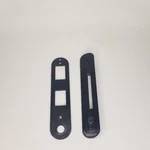 Wall Mount For Google Nest Doorbell (battery). Fixed Price $8.50.
