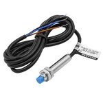 M8 Inductive Proximity Sensor Switch Non-shield Type LJ8A3-2-Z/BY Detector 2M.... Fixed Price $18.22.