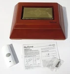 Nutone LA552RW Americana Wireless Door Chime Kit. Fixed Price $69.96.