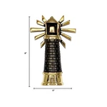 Michael Healy Lighthouse Door Knocker - Brass/bronze (premium Size) MH1181. Fixed Price $139.99.