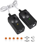 Garage Door Safety Sensor Replacement - 41A5034 For Various Openers. Fixed Price $24.99.