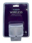 Heath Zenith Wireless Motion Sensor Battery Operated SL-7773-03. Fixed Price $44.99.