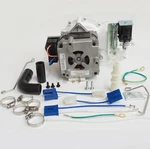 For Hotpoint Dishwasher Pump And Motor Kit (full Fit Models). Fixed Price $199.99.