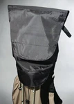 Golf Bag Rain Hood Cover Waterproof Protection Lightweight Color Options. Fixed Price $11.99.