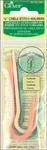 Cable Stitch Holders 3.5 3/PKG - Small, Medium & Large. Fixed Price $8.34.