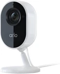 Arlo Essential Indoor Security Camera White (VMC2040-100NAS). Fixed Price $37.00.