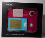 Thinkgeek Star Trek Electronic Door Chime - Original Series Communicator New. Fixed Price $105.00.