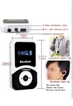Exmax EX-100 Wireless Tour Guide System Microphone 15 Receivers. Fixed Price $295.00.