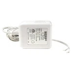 Hqrp 18 Volt White Ac Power Adapter Transformer Arlo Smart Video Doorbells. Fixed Price $11.95.