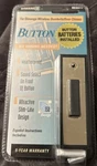 1995 RC3321 Dimango Wireless Doorbell Chime Button Gold And Black - New Sealed. Fixed Price $15.95.