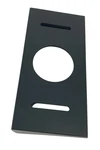 Ring Corner Kit For Video Doorbell 3, Plus, Battery Pro-plus. Fixed Price $14.79.
